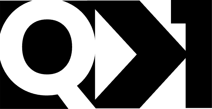 Q>1 — Q Greater Than One